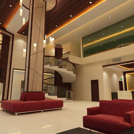 Hallmark Regency Hotel - Johor Bahru Exterior photo
