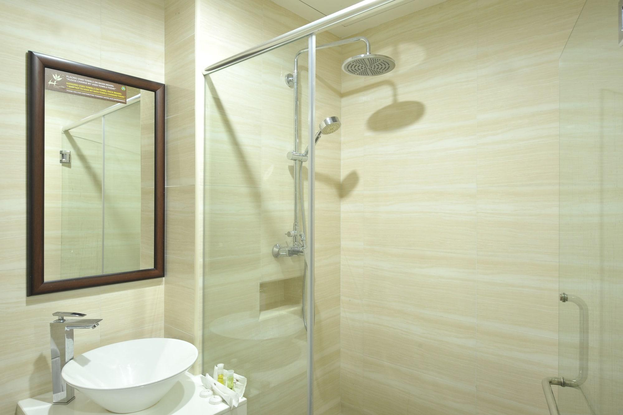 Hallmark Regency Hotel - Johor Bahru Exterior photo