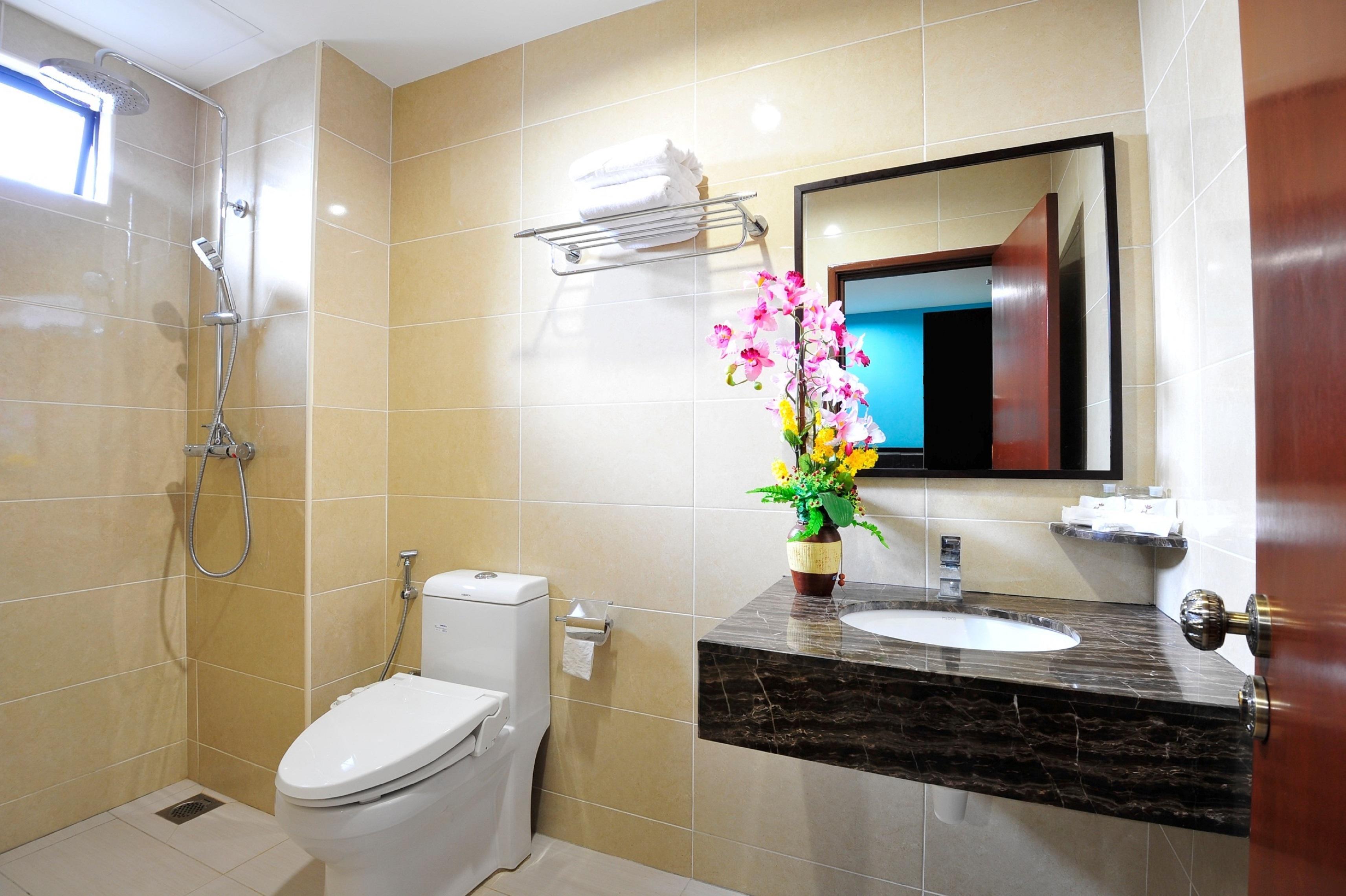 Hallmark Regency Hotel - Johor Bahru Exterior photo