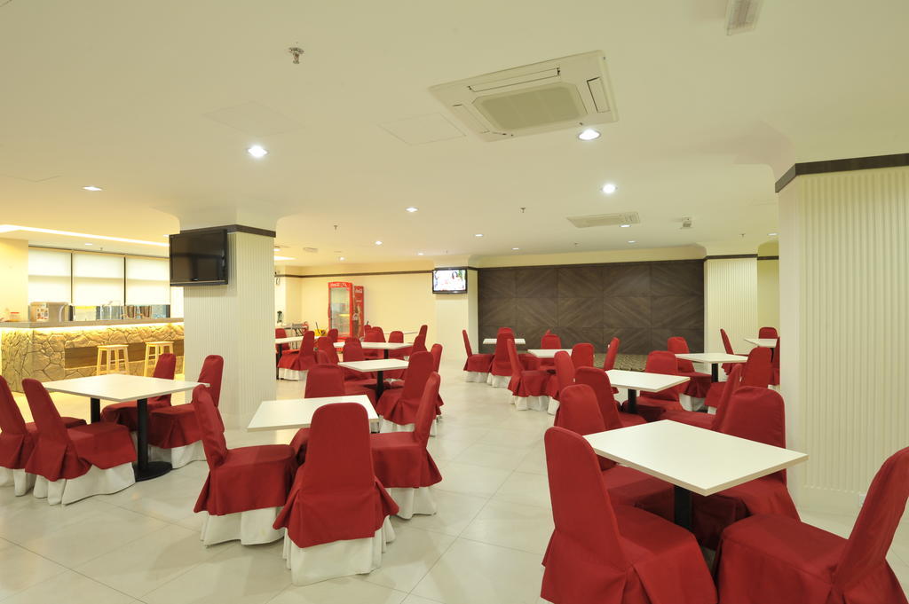 Hallmark Regency Hotel - Johor Bahru Exterior photo