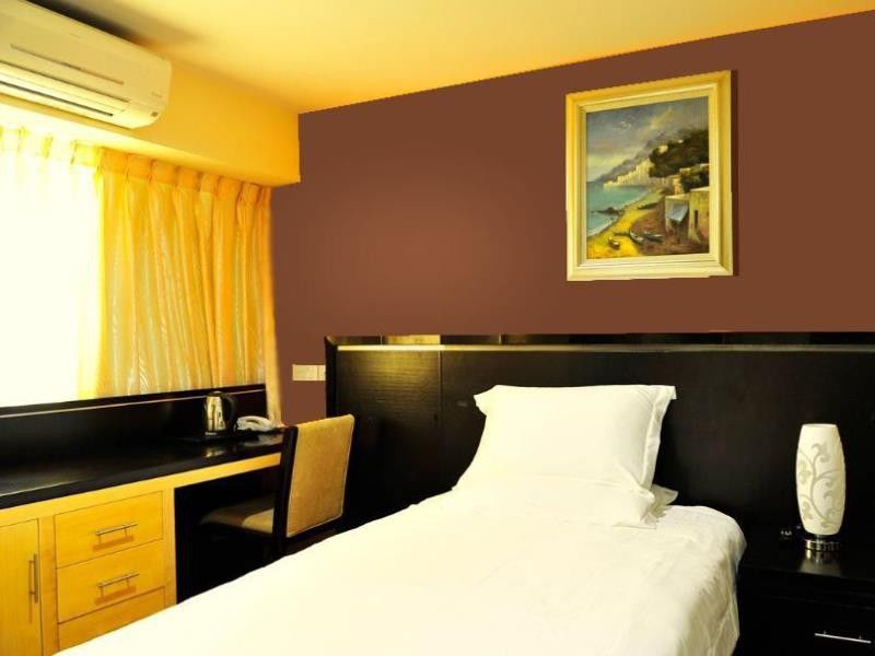 Hallmark Regency Hotel - Johor Bahru Exterior photo
