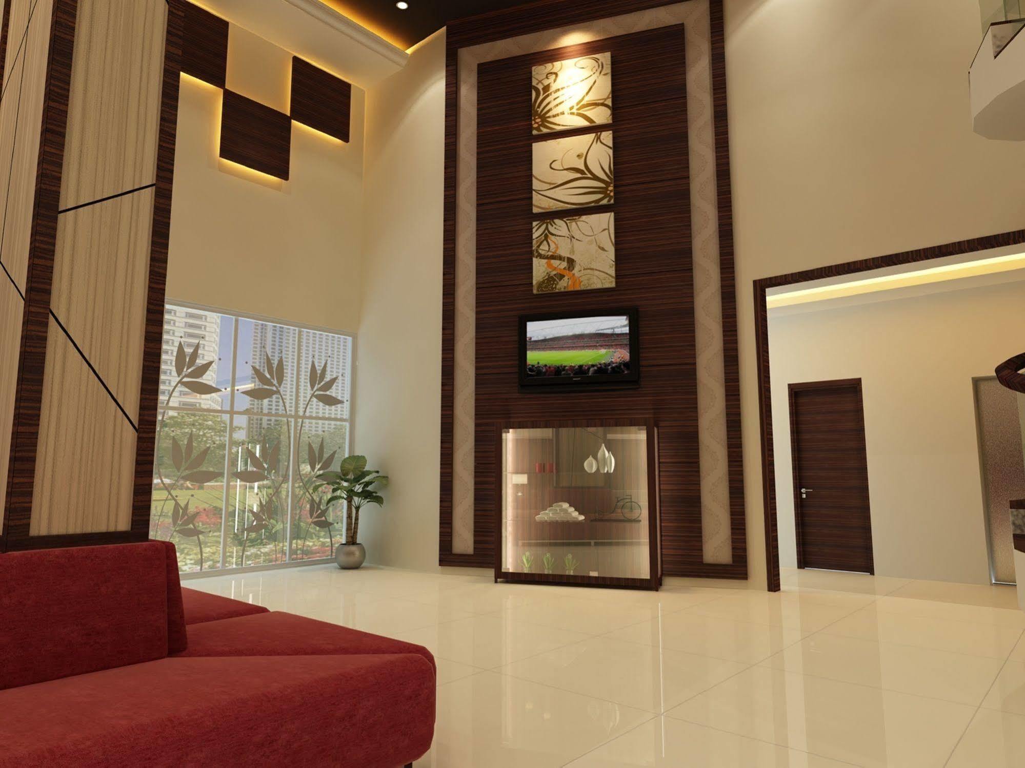 Hallmark Regency Hotel - Johor Bahru Exterior photo