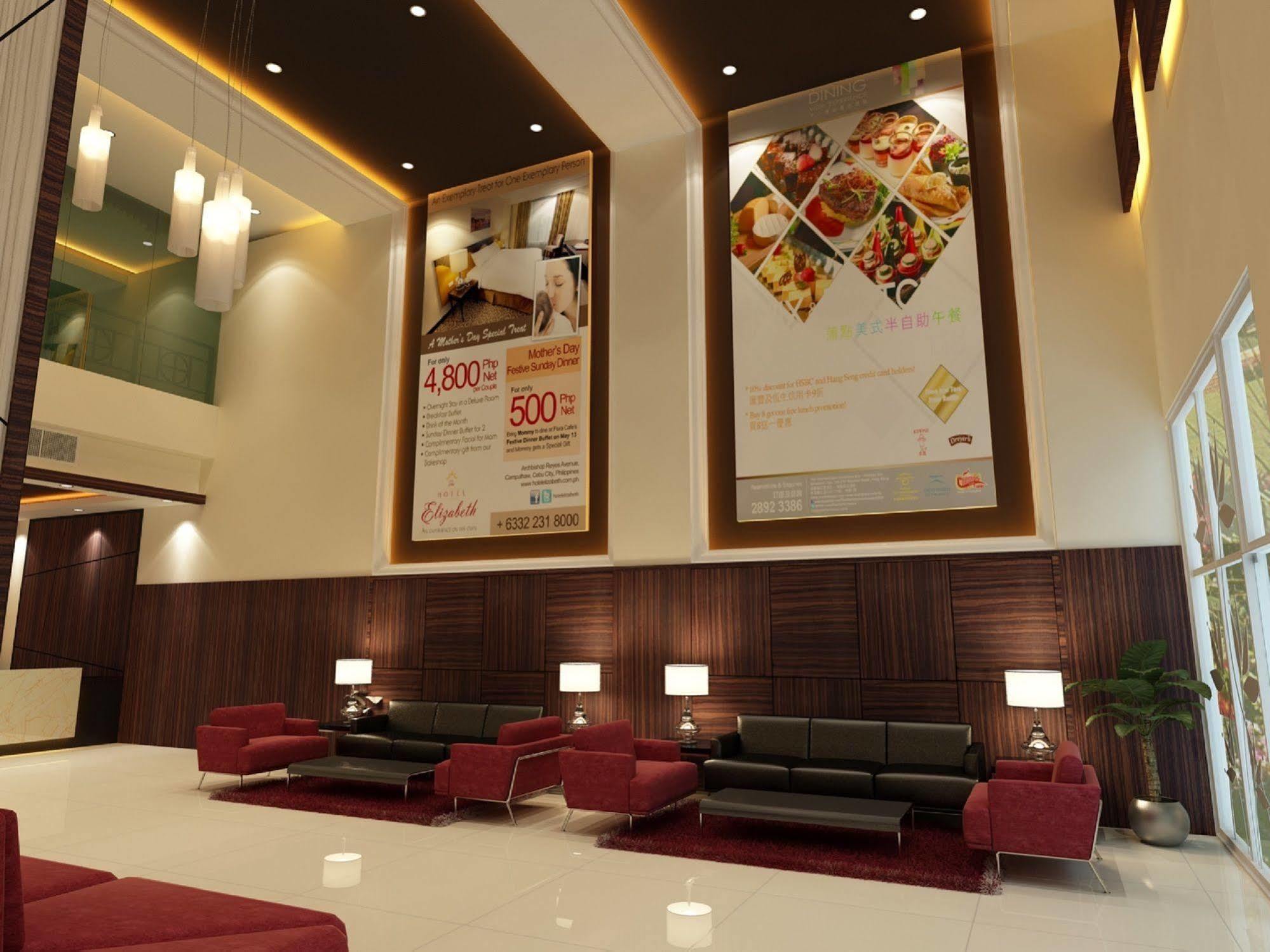 Hallmark Regency Hotel - Johor Bahru Exterior photo