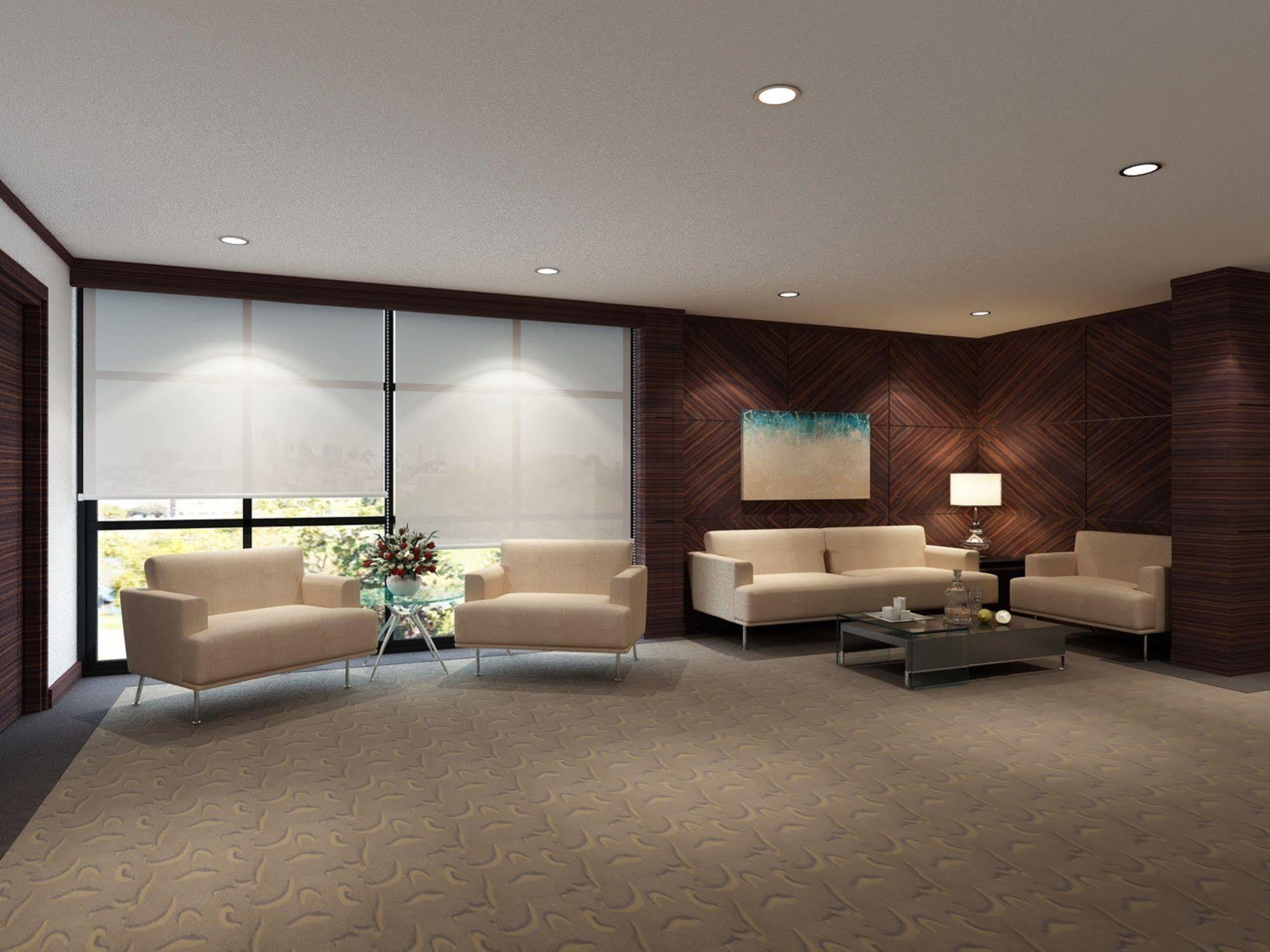 Hallmark Regency Hotel - Johor Bahru Exterior photo